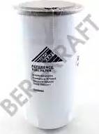 BergKraft BK8600556 - Oil Filter autospares.lv