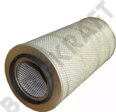 BergKraft BK8600179 - Air Filter, engine autospares.lv