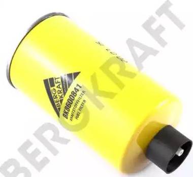 BergKraft BK8600841 - Fuel filter autospares.lv