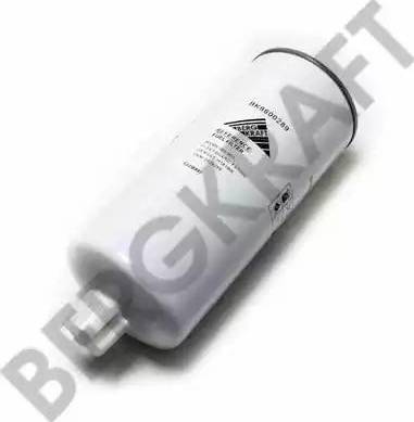 BergKraft BK8600289 - Fuel filter autospares.lv