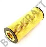 BergKraft BK8601709 - Oil Filter autospares.lv