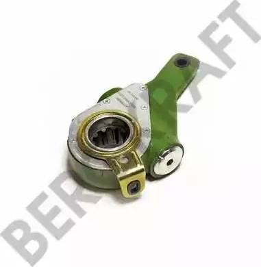 BergKraft BK348390 - Adjuster, braking system autospares.lv