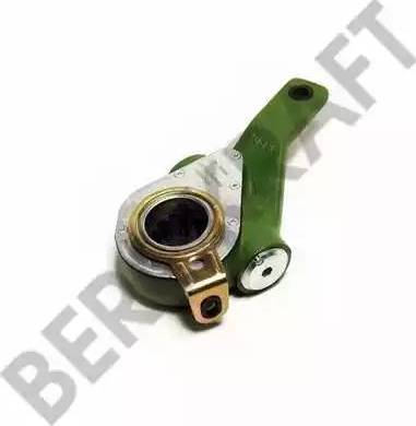 BergKraft BK348380 - Adjuster, braking system autospares.lv