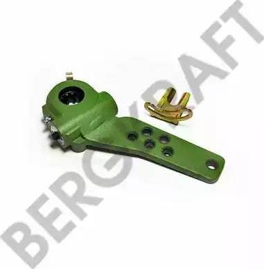 BergKraft BK320100 - Adjuster, braking system autospares.lv