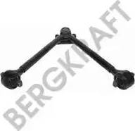 BergKraft BK2946521SP - Track Control Arm autospares.lv
