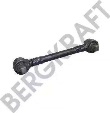 BergKraft BK29051021SP - Track Control Arm autospares.lv