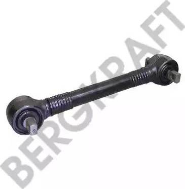 BergKraft BK2930821SP - Track Control Arm autospares.lv