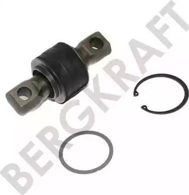 BergKraft BK2903621SP - Repair Kit, link autospares.lv