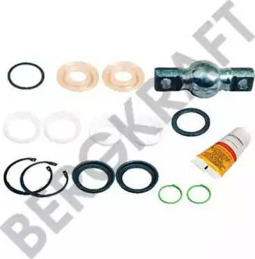 BergKraft BK2913221SP - Repair Kit, link autospares.lv