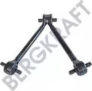 BergKraft BK2917221SP - Track Control Arm autospares.lv