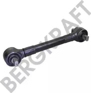 BergKraft BK2931221SP - Track Control Arm autospares.lv