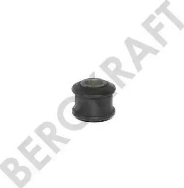 BergKraft BK29231021SP - Bearing Bush, stabiliser autospares.lv