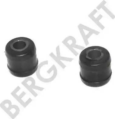 BergKraft BK2923821SP - Bearing Bush, stabiliser autospares.lv