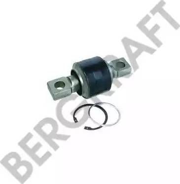 BergKraft BK2922721SP - Repair Kit, link autospares.lv