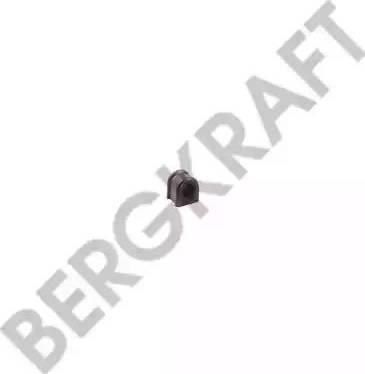 BergKraft BK2976921SP - Bearing Bush, stabiliser autospares.lv