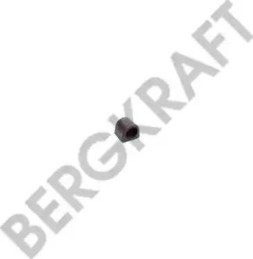 BergKraft BK2978321SP - Bearing Bush, stabiliser autospares.lv