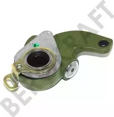 BergKraft BK250800 - Adjuster, braking system autospares.lv