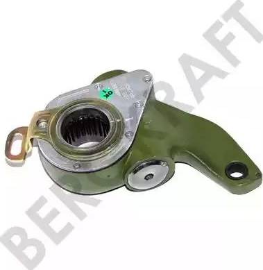 BergKraft BK250700 - Adjuster, braking system autospares.lv