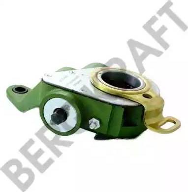 BergKraft BK251500 - Adjuster, braking system autospares.lv