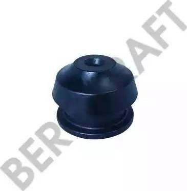 BergKraft BK2848821SP - Holder, engine mounting autospares.lv