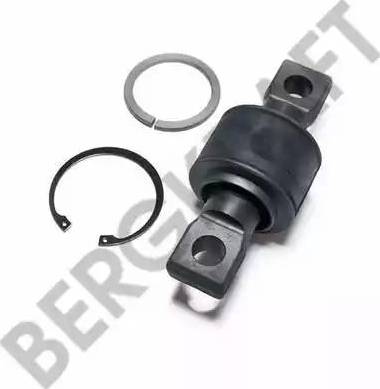 BergKraft BK2843221SP - Repair Kit, link autospares.lv