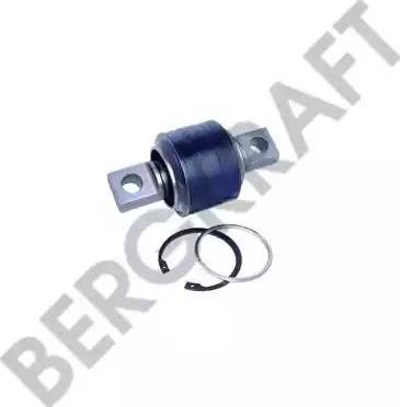 BergKraft BK2855121SP - Repair Kit, link autospares.lv