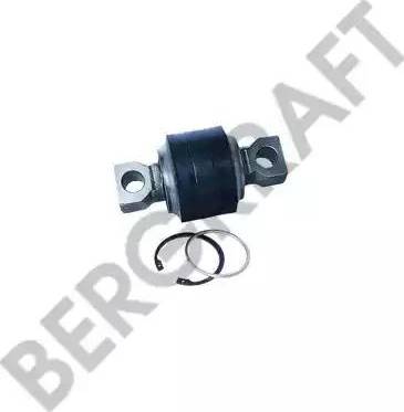 BergKraft BK2856621SP - Repair Kit, link autospares.lv