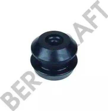 BergKraft BK2866821SP - Holder, engine mounting autospares.lv