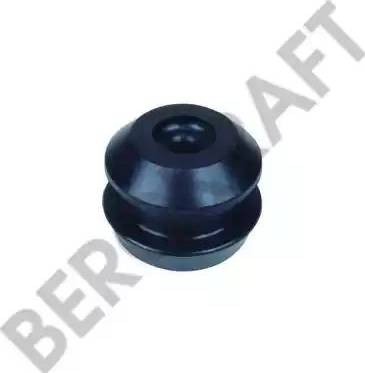 BergKraft BK2866721SP - Holder, engine mounting autospares.lv