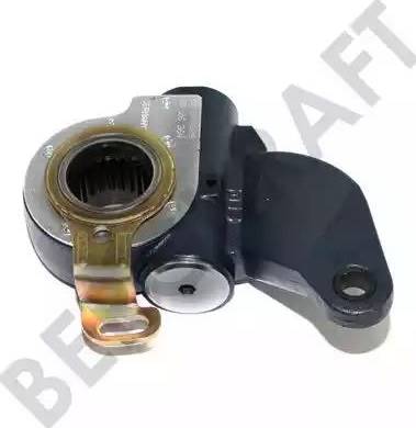 BergKraft BK280009 - Adjuster, braking system autospares.lv