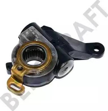 BergKraft BK280001 - Adjuster, braking system autospares.lv