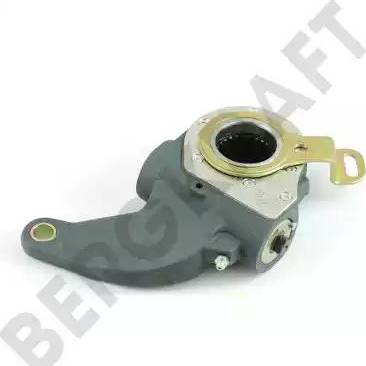 BergKraft BK280008 - Adjuster, braking system autospares.lv