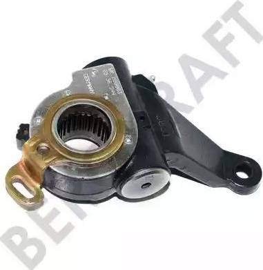 BergKraft BK280083 - Adjuster, braking system autospares.lv