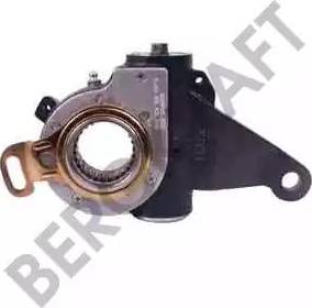 BergKraft BK280077 - Adjuster, braking system autospares.lv