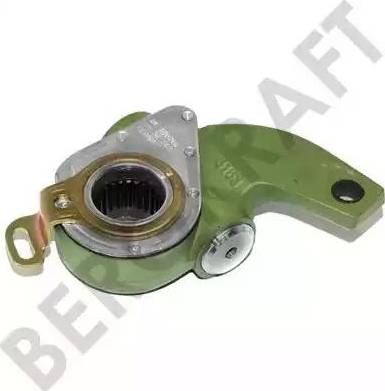 BergKraft BK280800 - Adjuster, braking system autospares.lv