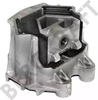 BergKraft BK2889221SP - Holder, engine mounting autospares.lv