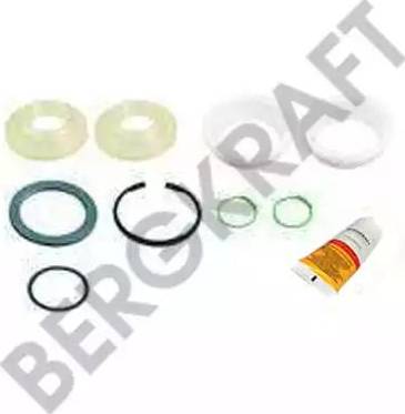 BergKraft BK2880221SP - Repair Kit, link autospares.lv