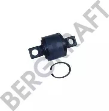 BergKraft BK2887921SP - Repair Kit, link autospares.lv