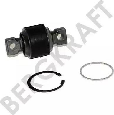 BergKraft BK2833621SP - Repair Kit, link autospares.lv