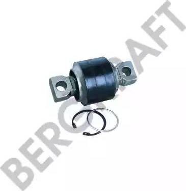 BergKraft BK2875321SP - Repair Kit, link autospares.lv