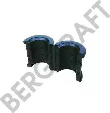 BergKraft BK2870821SP - Bearing Bush, stabiliser autospares.lv