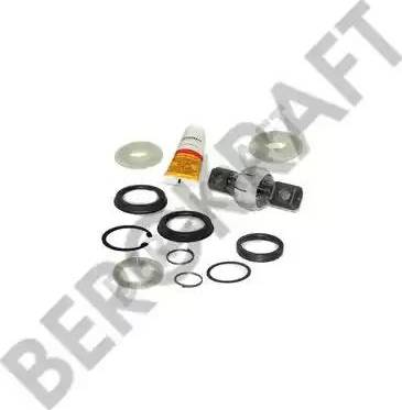 BergKraft BK2873721SP - Repair Kit, link autospares.lv