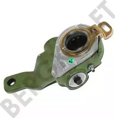 BergKraft BK235400 - Adjuster, braking system autospares.lv
