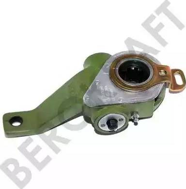 BergKraft BK235840 - Adjuster, braking system autospares.lv