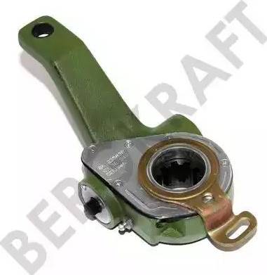 BergKraft BK235830 - Adjuster, braking system autospares.lv