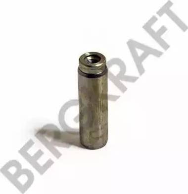 BergKraft BK7500074 - Brake Shoe Bolt autospares.lv