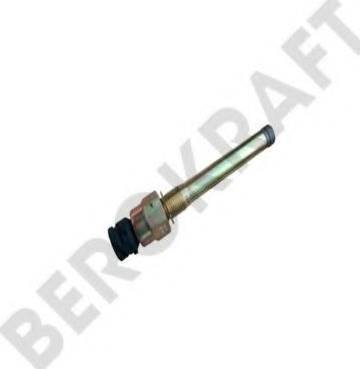 BergKraft BK7500104 - Sensor, speed / RPM autospares.lv