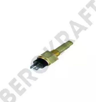 BergKraft BK7500108 - Sensor, coolant temperature autospares.lv