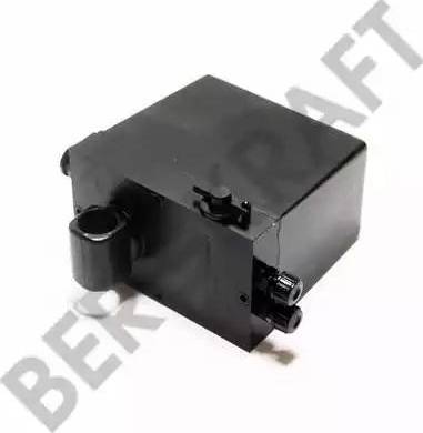 BergKraft BK7802206 - Tilt Pump, driver cab autospares.lv