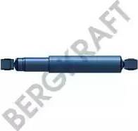 BergKraft BK9500071 - Shock Absorber autospares.lv